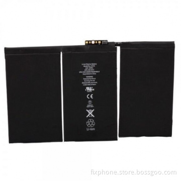 Ipad 2 3 4 5 Air2 MINI2 3 4 Battery Replacement Part Repair Fix